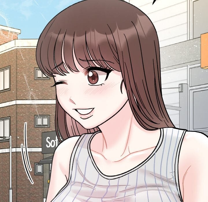 《她才不是我姐姐》漫画 第49話