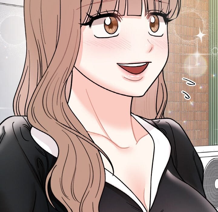《她才不是我姐姐》漫画 第49話
