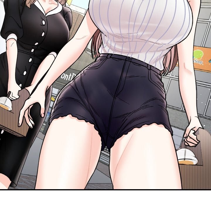 《她才不是我姐姐》漫画 第49話