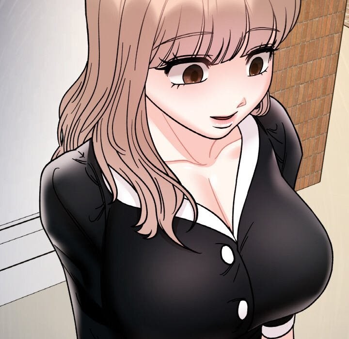《她才不是我姐姐》漫画 第49話