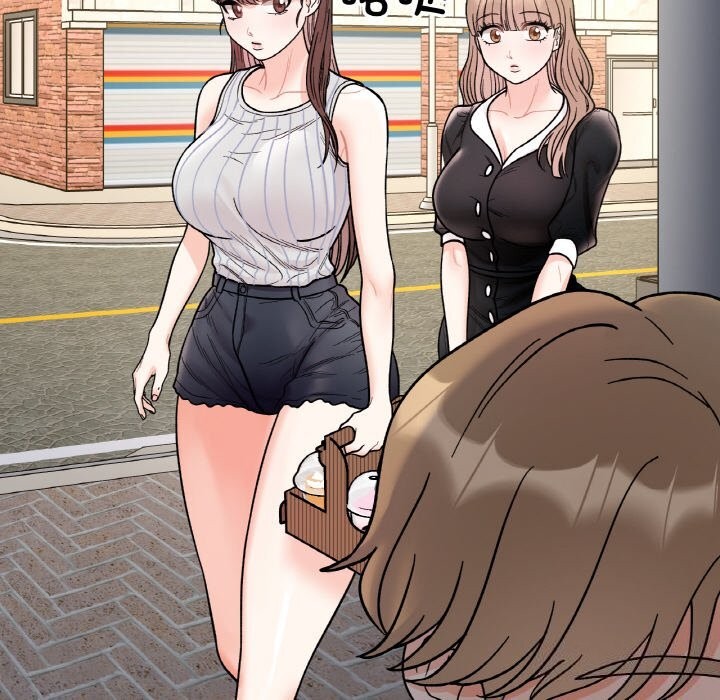 《她才不是我姐姐》漫画 第49話