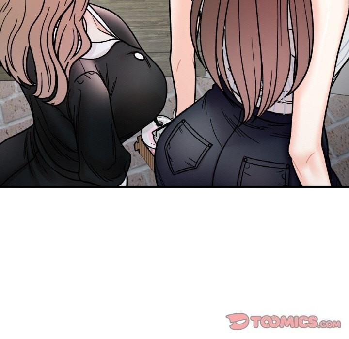 《她才不是我姐姐》漫画 第49話
