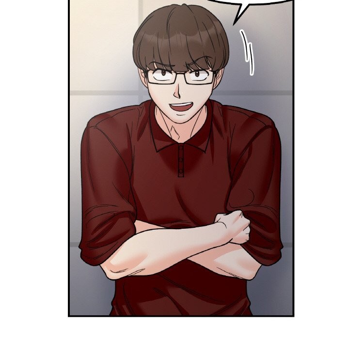《她才不是我姐姐》漫画 第49話