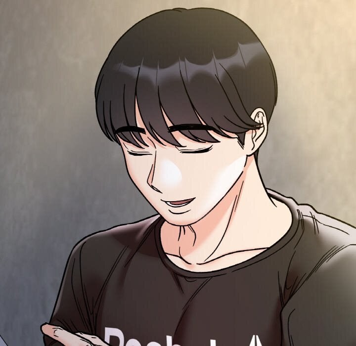 《她才不是我姐姐》漫画 第49話
