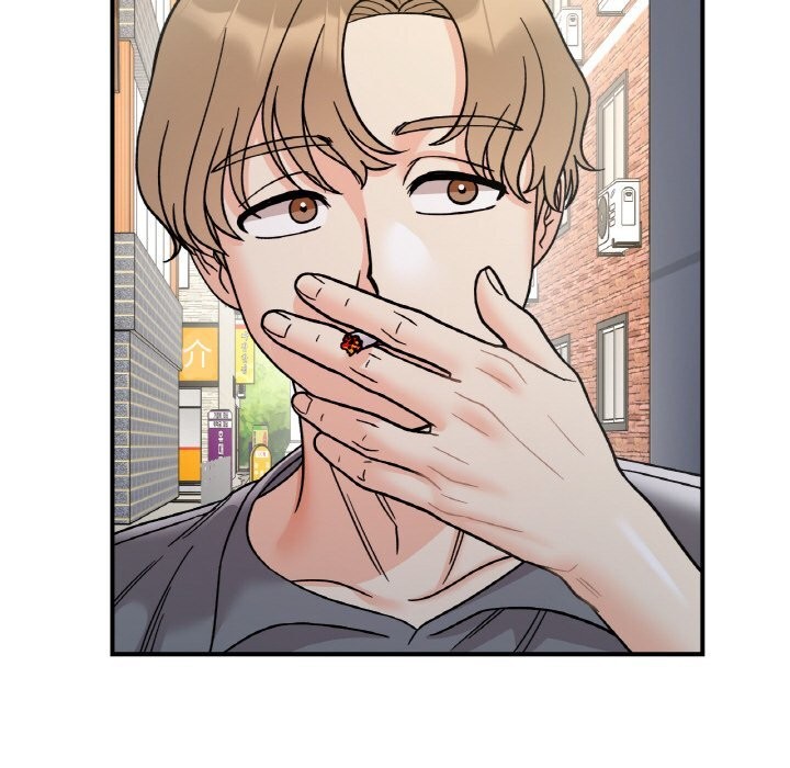 《她才不是我姐姐》漫画 第49話