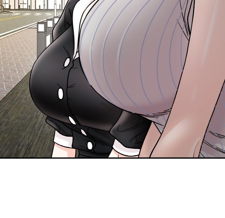 《她才不是我姐姐》漫画 第49話