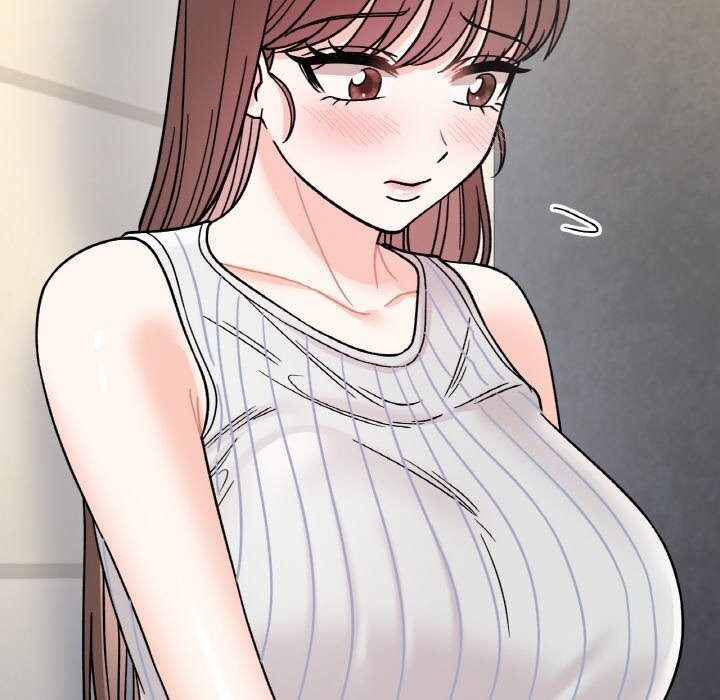 《她才不是我姐姐》漫画 第49話
