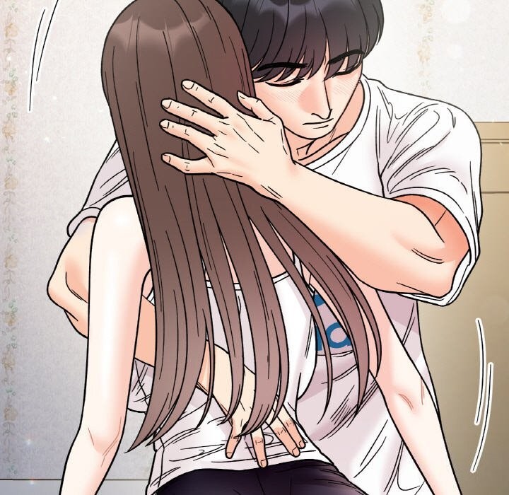 《她才不是我姐姐》漫画 第49話