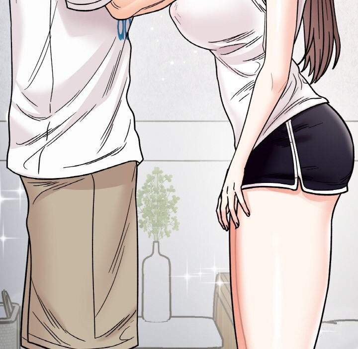 《她才不是我姐姐》漫画 第49話