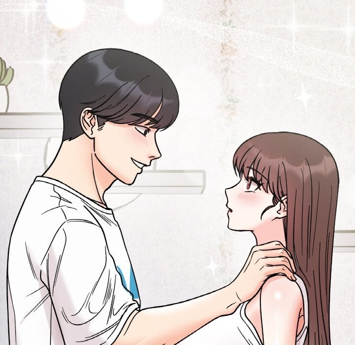 《她才不是我姐姐》漫画 第49話