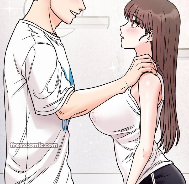 《她才不是我姐姐》漫画 第50話