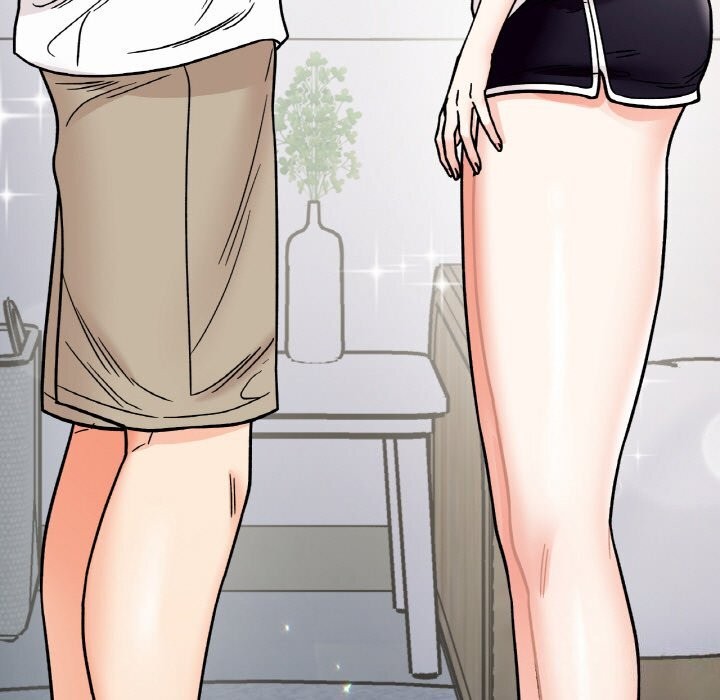 《她才不是我姐姐》漫画 第50話
