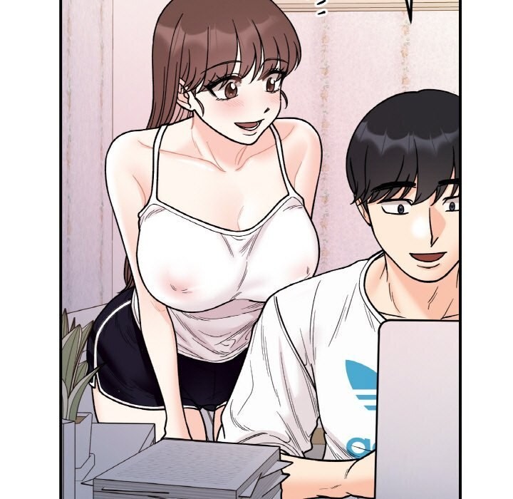 《她才不是我姐姐》漫画 第50話