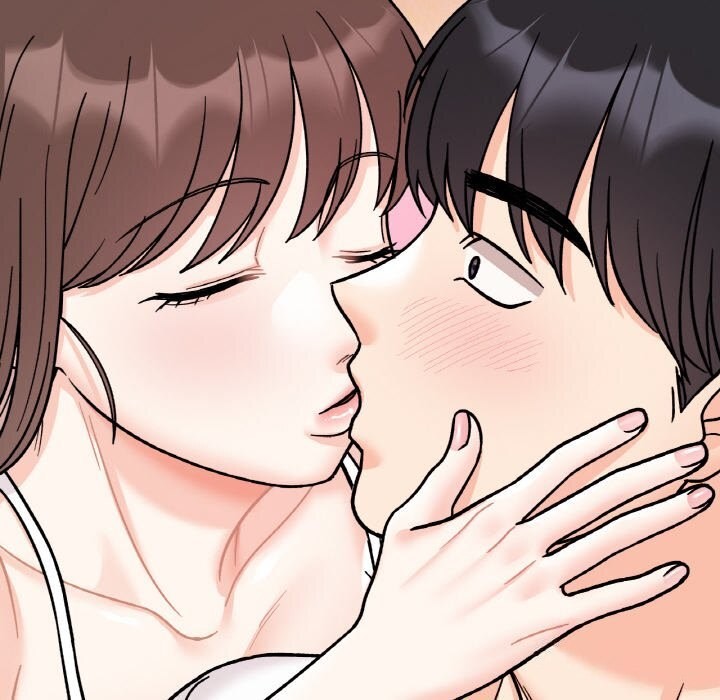 《她才不是我姐姐》漫画 第50話