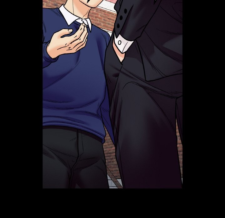 《她才不是我姐姐》漫画 第50話