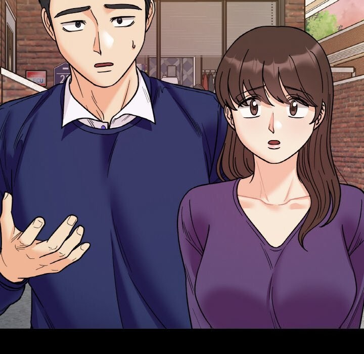 《她才不是我姐姐》漫画 第50話