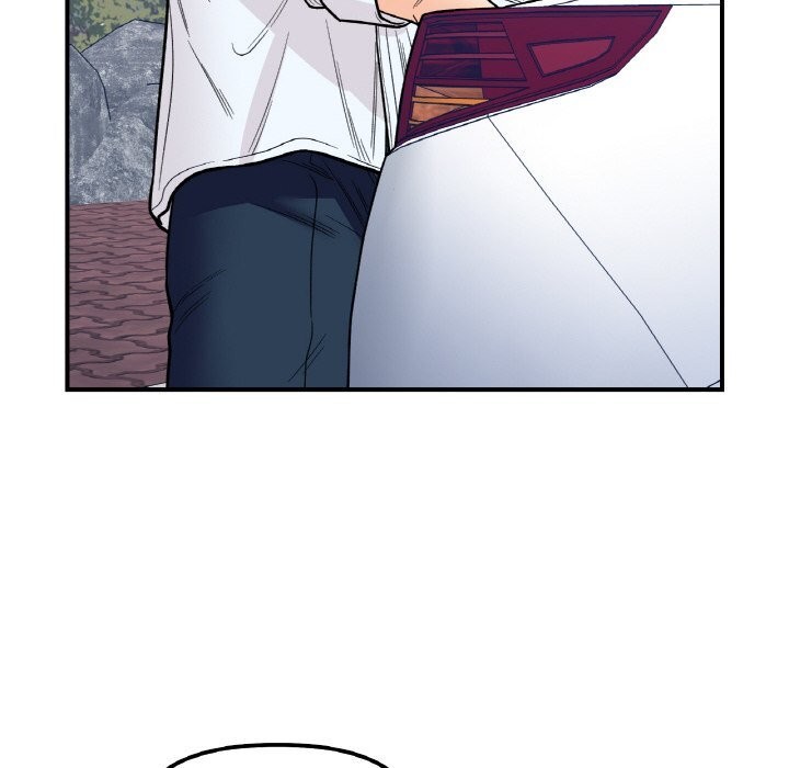 《她才不是我姐姐》漫画 第50話