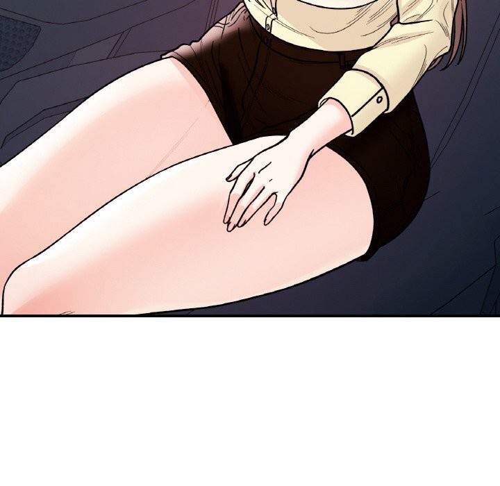 《她才不是我姐姐》漫画 第50話