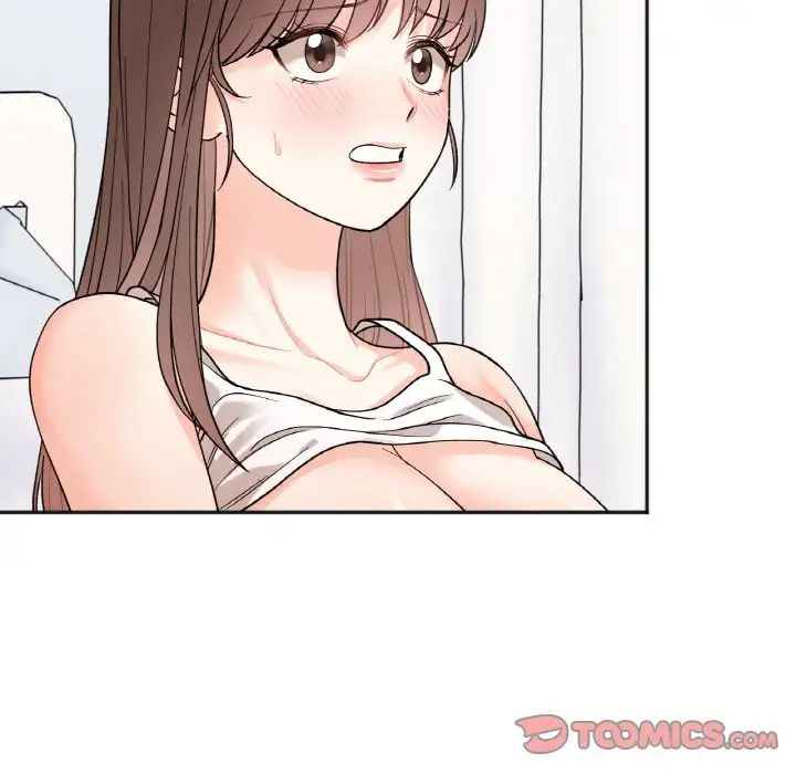 《她才不是我姐姐》漫画 第6話