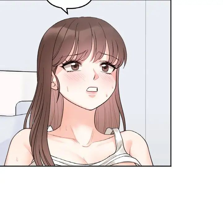 《她才不是我姐姐》漫画 第6話
