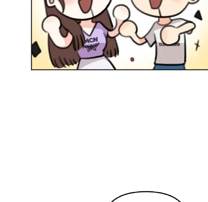 《她才不是我姐姐》漫画 第6話