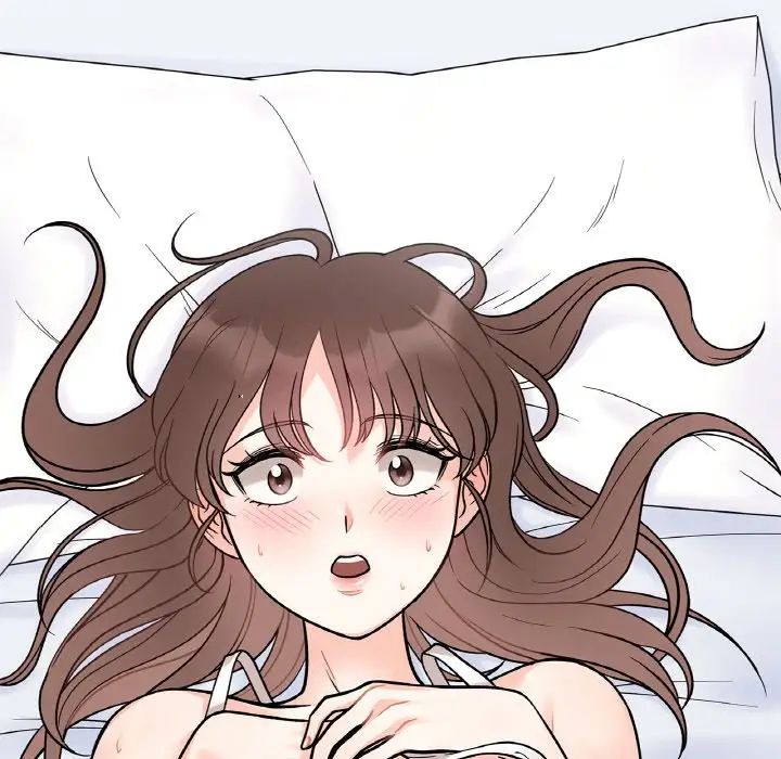 《她才不是我姐姐》漫画 第7話
