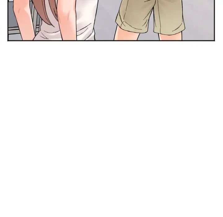 《她才不是我姐姐》漫画 第7話