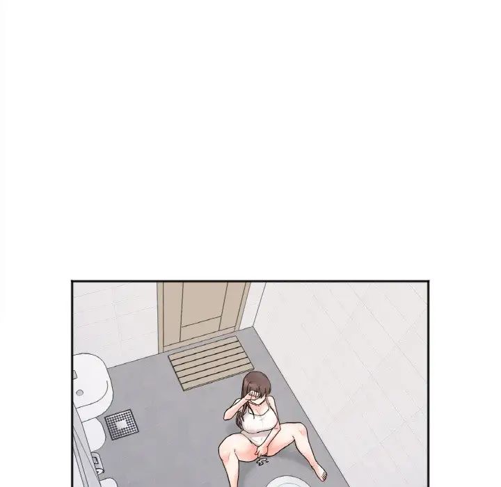 《她才不是我姐姐》漫画 第7話