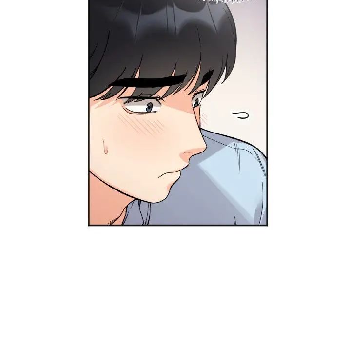 《她才不是我姐姐》漫画 第7話