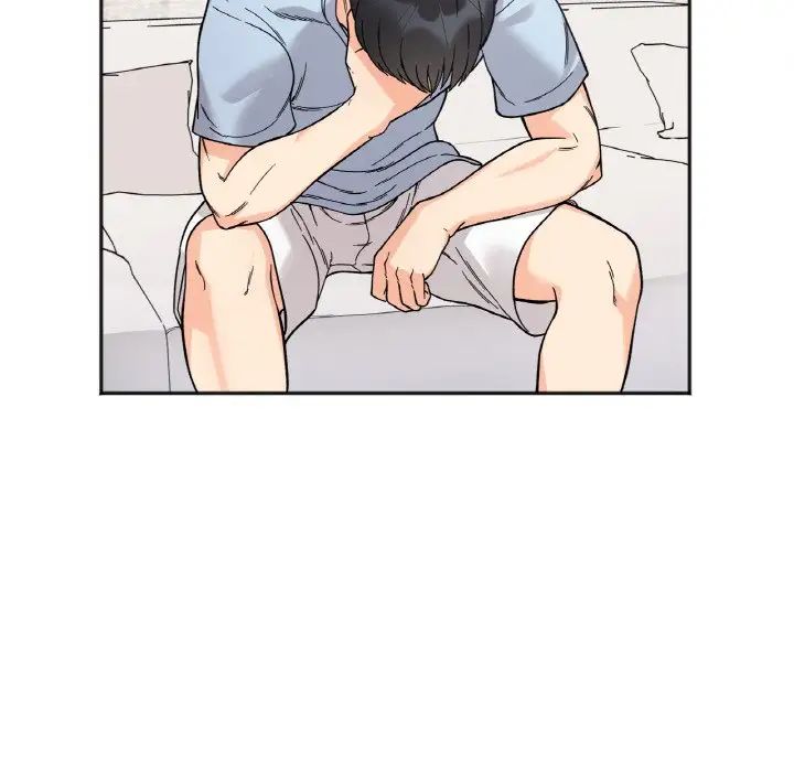 《她才不是我姐姐》漫画 第7話