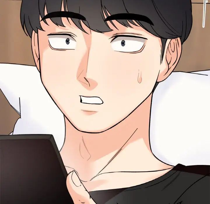 《她才不是我姐姐》漫画 第8話