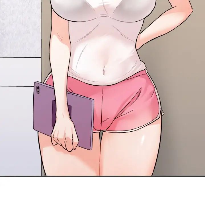 《她才不是我姐姐》漫画 第8話