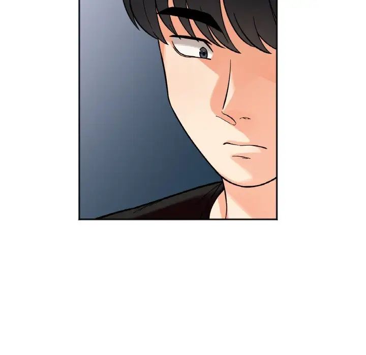 《她才不是我姐姐》漫画 第8話