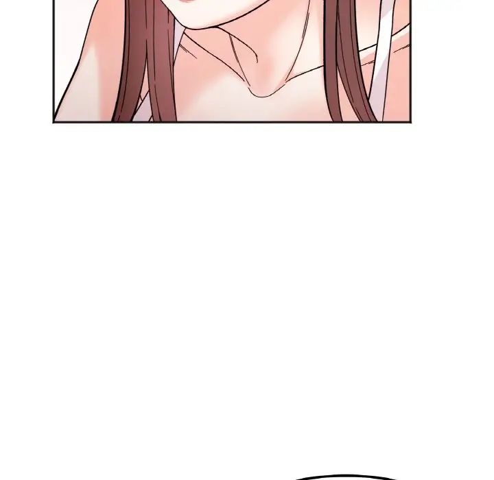 《她才不是我姐姐》漫画 第8話