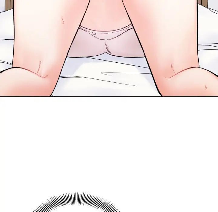 《她才不是我姐姐》漫画 第8話