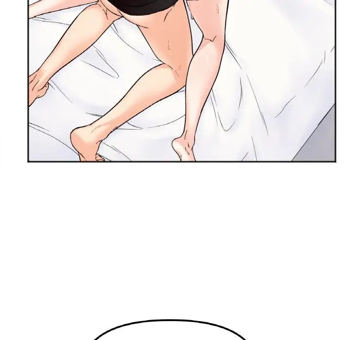 《她才不是我姐姐》漫画 第8話