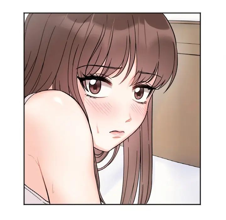 《她才不是我姐姐》漫画 第8話