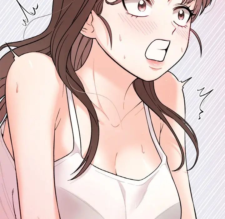 《她才不是我姐姐》漫画 第9話