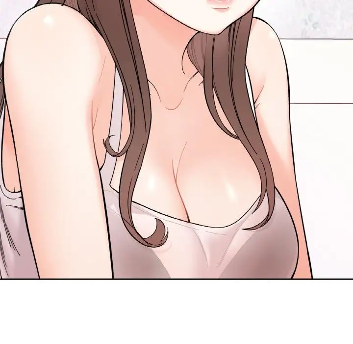 《她才不是我姐姐》漫画 第9話