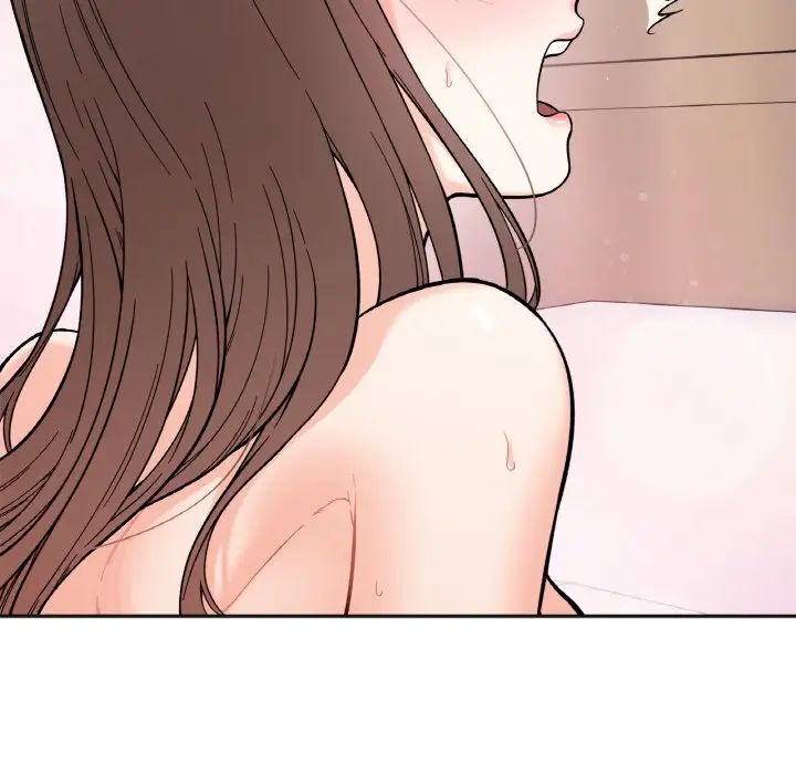 《她才不是我姐姐》漫画 第9話