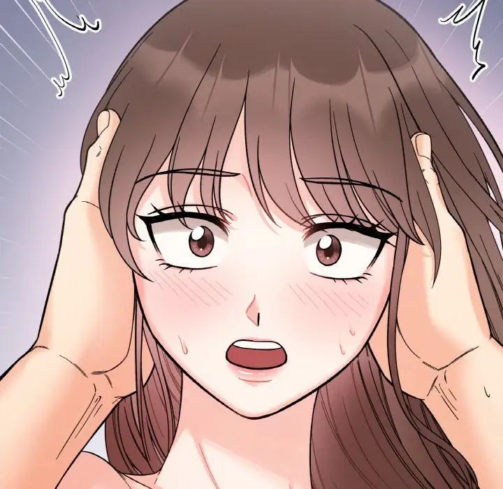 《她才不是我姐姐》漫画 第9話