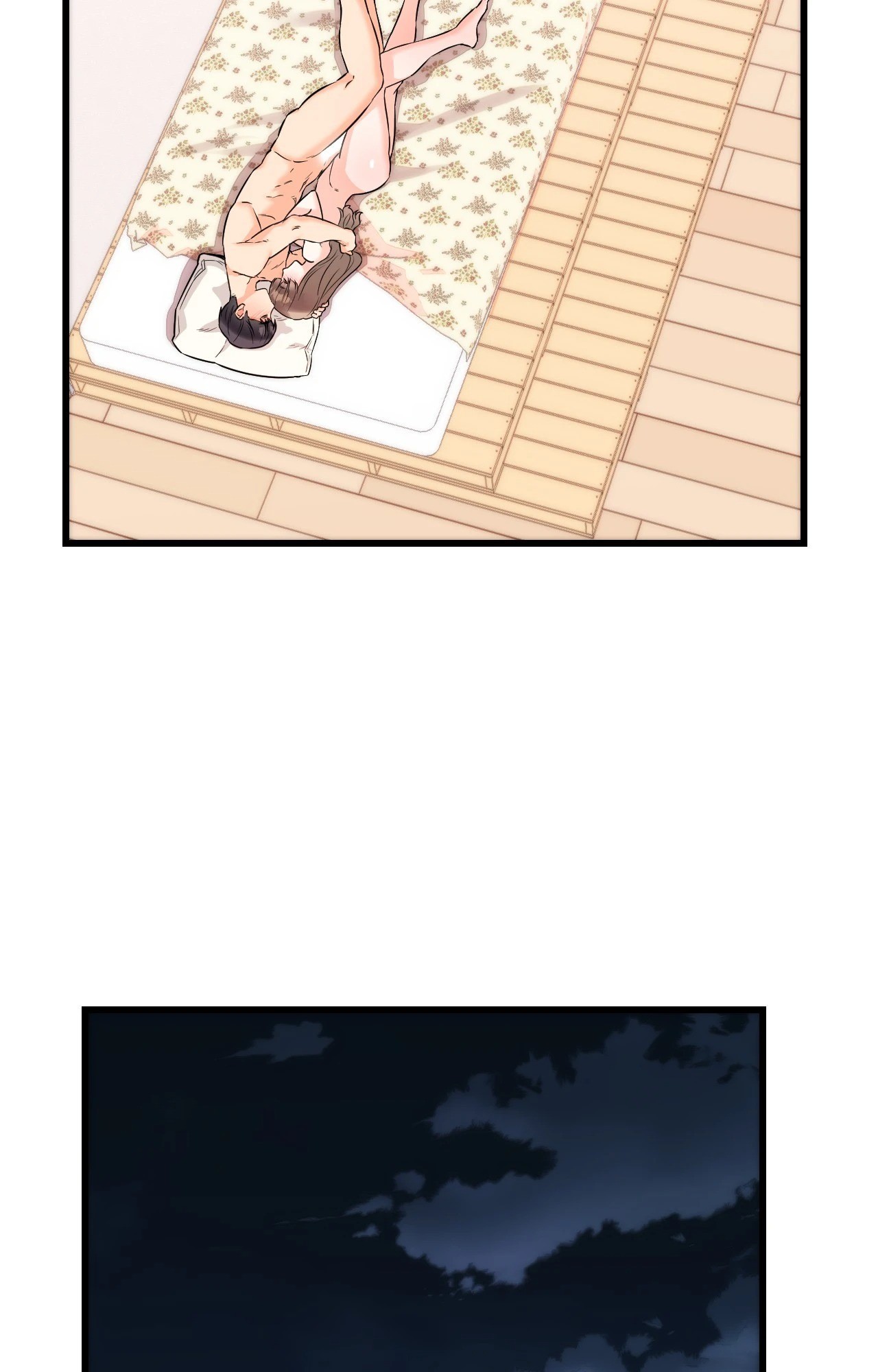 《她才不是我姊姊2》漫画 第15話