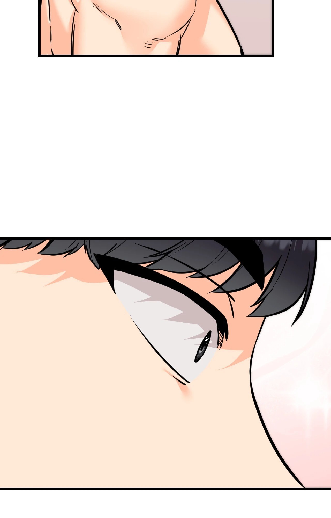 《她才不是我姊姊2》漫画 第15話