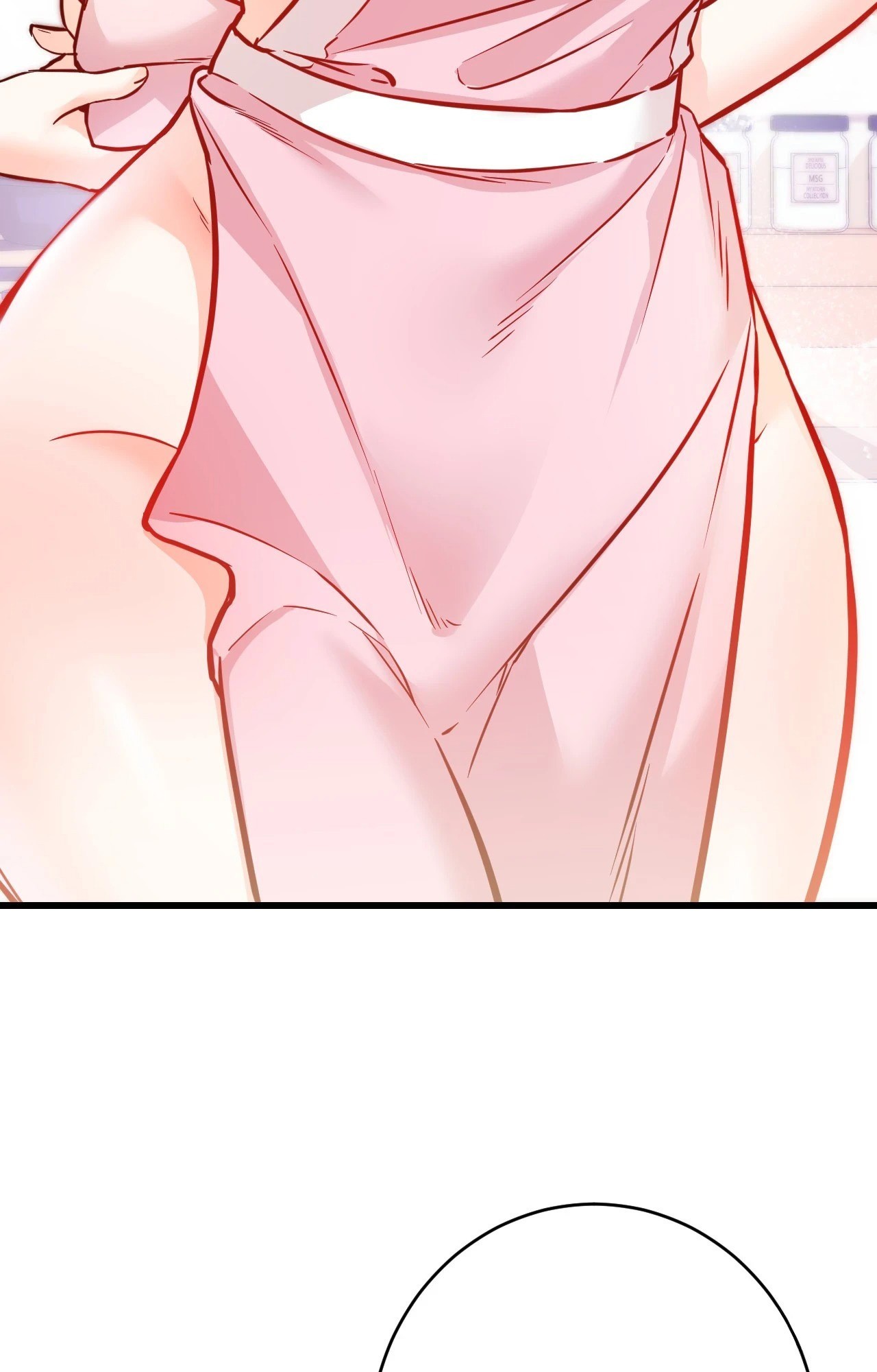 《她才不是我姊姊2》漫画 第15話