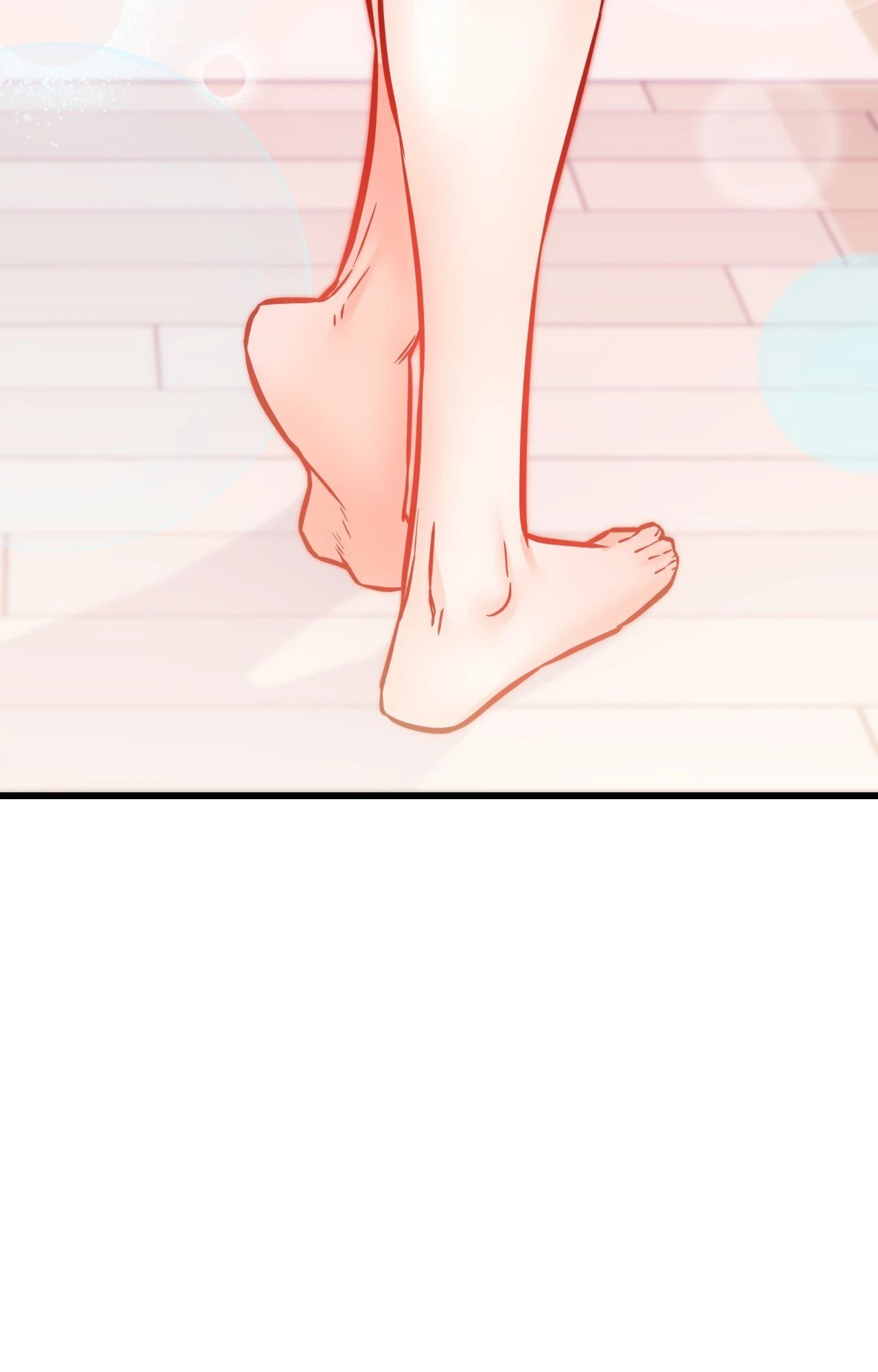 《她才不是我姊姊2》漫画 第15話