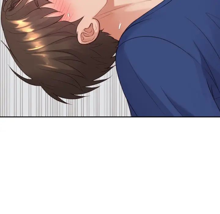 《她的怪癖》漫画 第28話