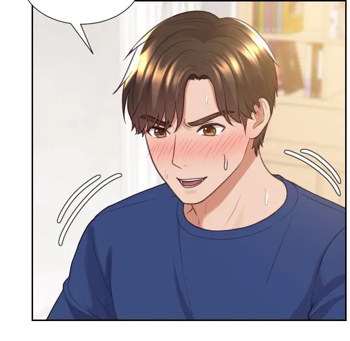 《她的怪癖》漫画 第29話