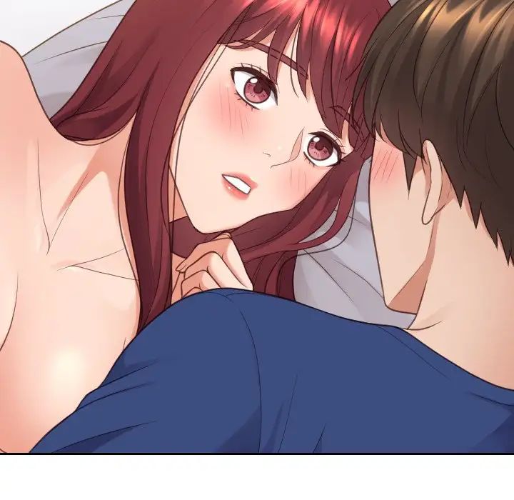 《她的怪癖》漫画 第29話