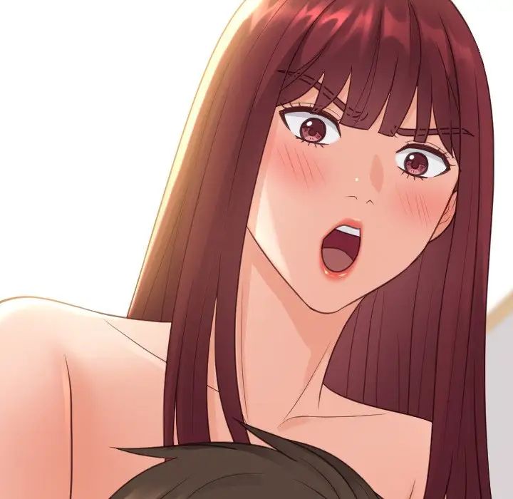 《她的怪癖》漫画 第30話