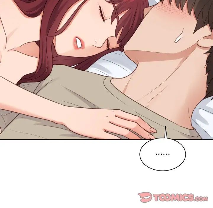 《她的怪癖》漫画 第31話